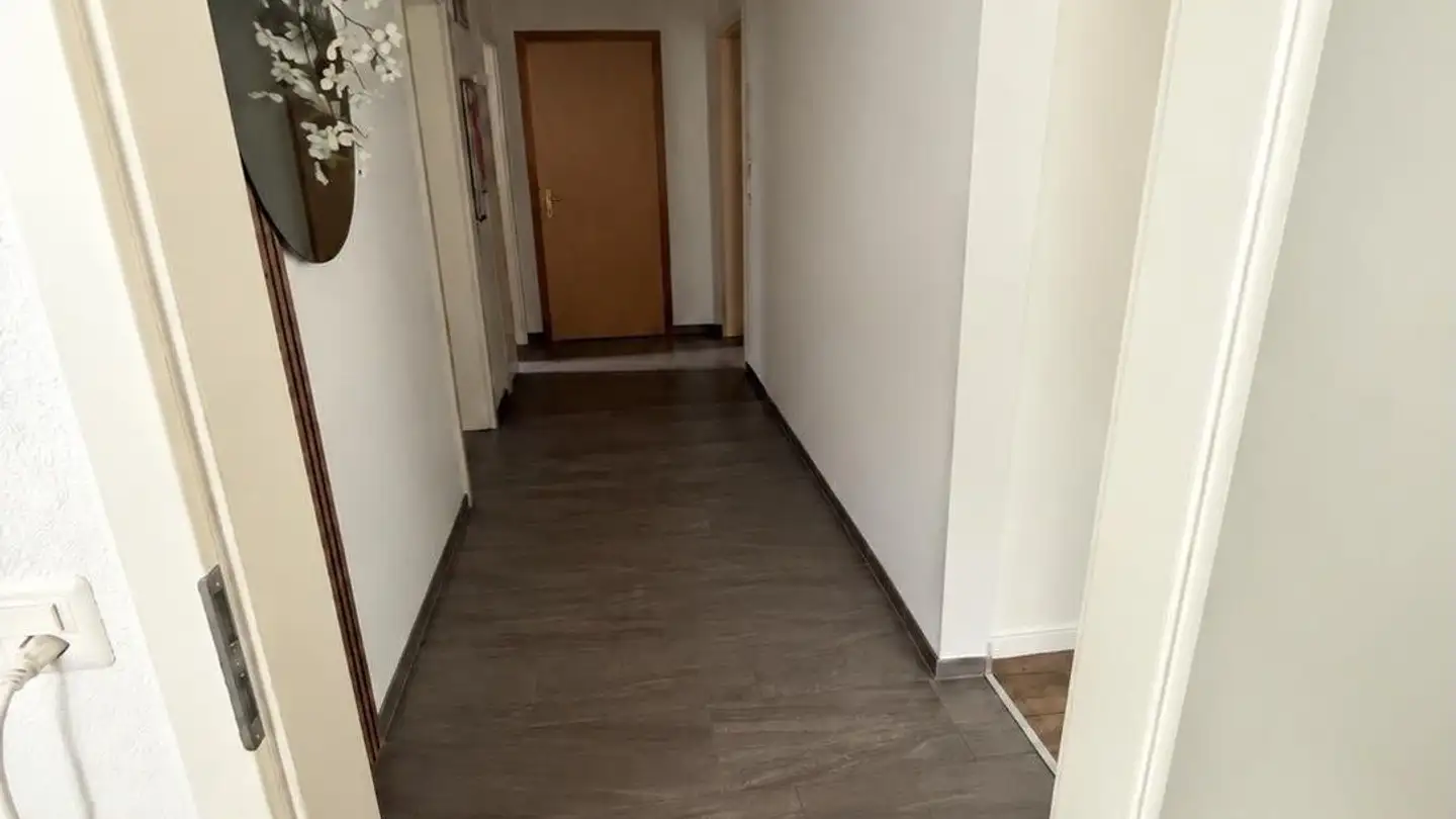 Apartment for rent - Bahnhofstrasse 20, 9214 Kradolf - Photo 3