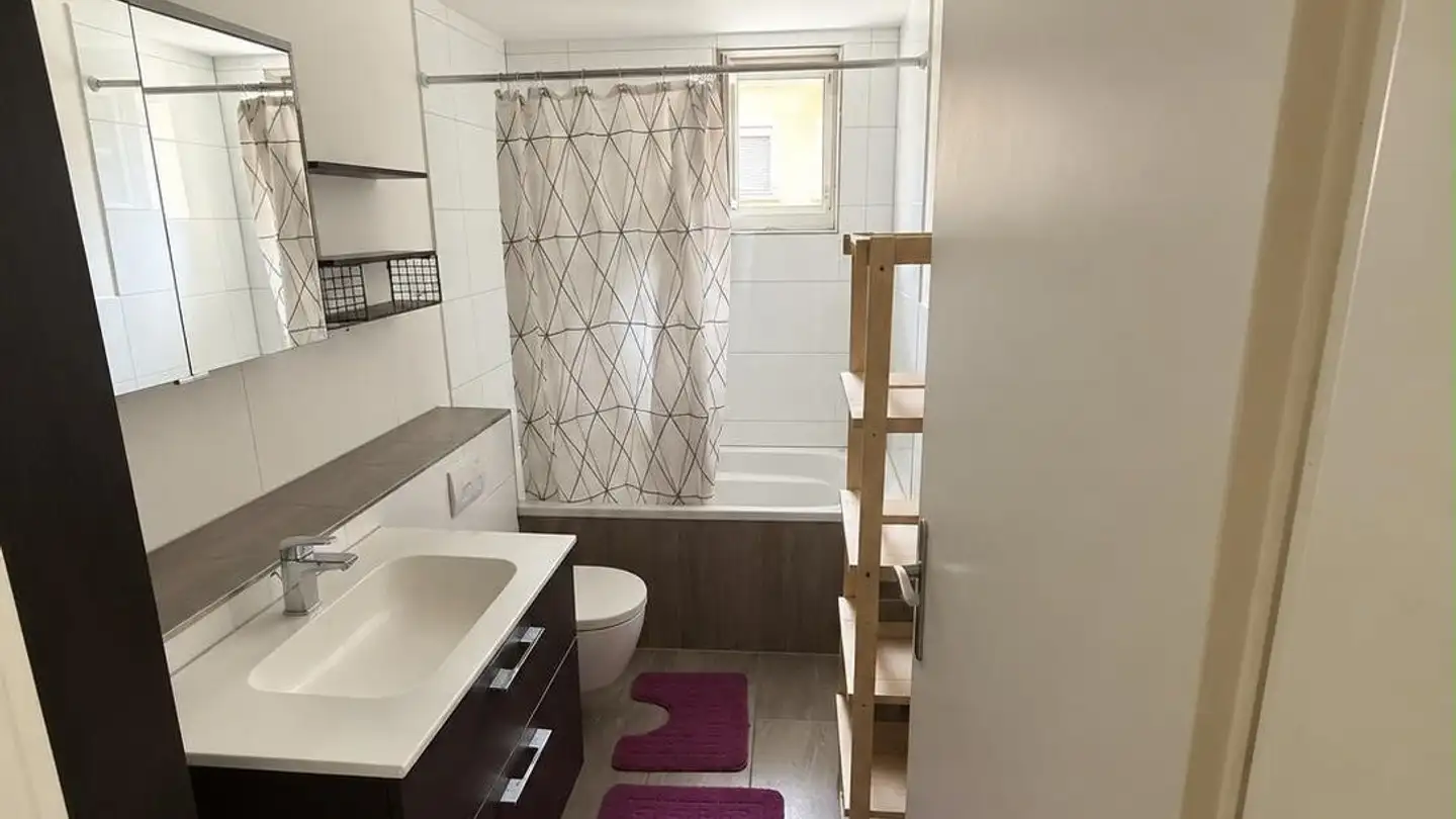Apartment for rent - Bahnhofstrasse 20, 9214 Kradolf - Photo 4