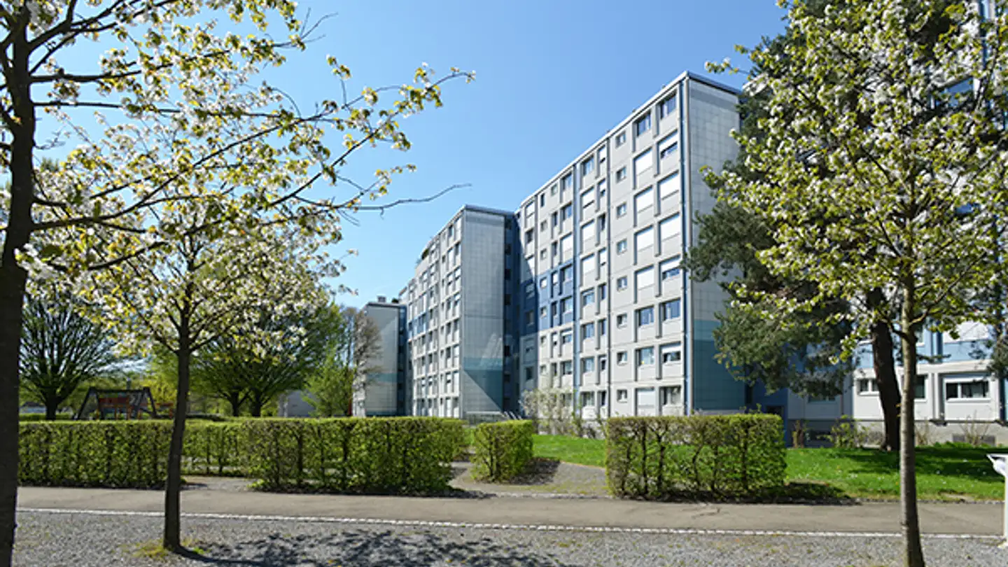 Wohnung mieten - Müllerwis 2, 8606 Greifensee - Foto 2