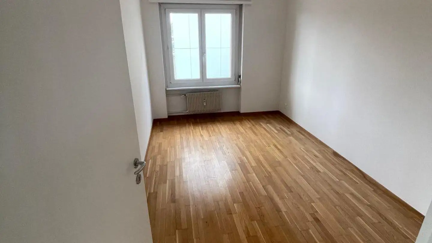 Apartment for rent - Grüneggstrasse 32, 6005 Luzern - Photo 2