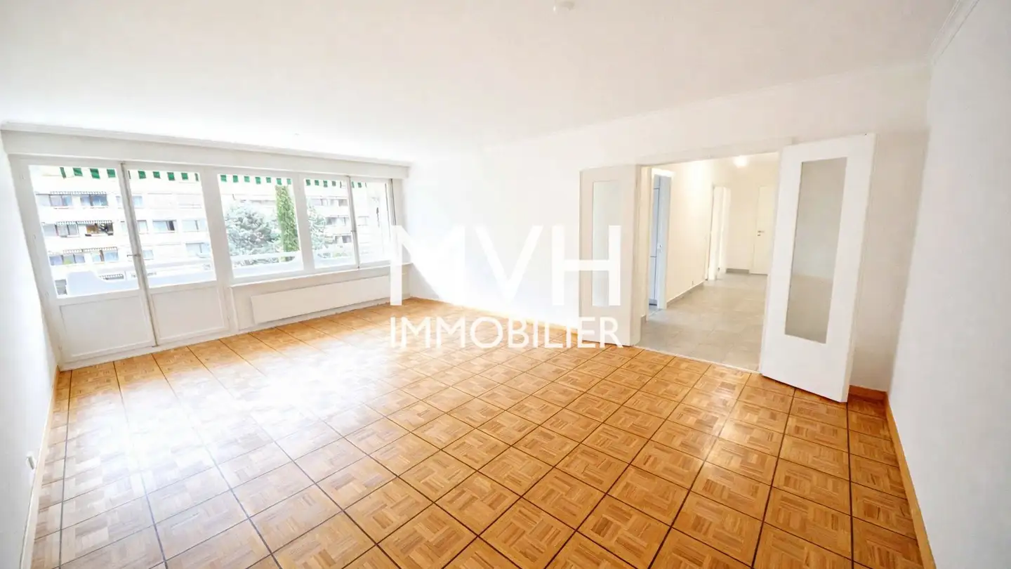 Appartement à vendre - 1206 Genève - Photo 3