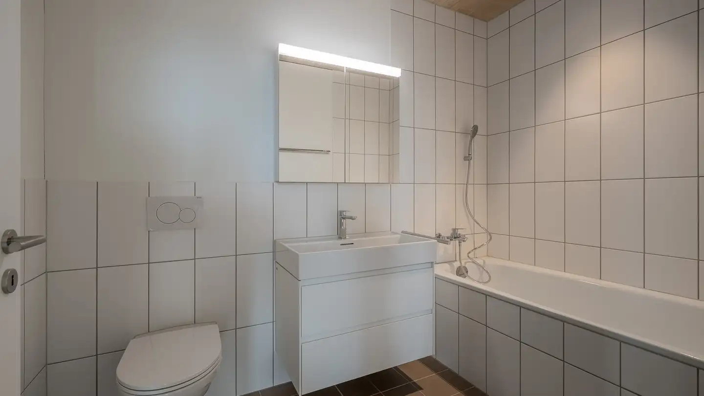 Apartment for rent - 8964 Rudolfstetten - Photo 3