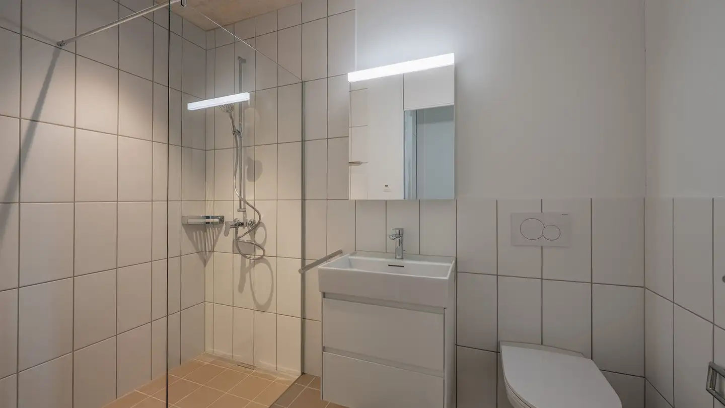 Apartment for rent - 8964 Rudolfstetten - Photo 4