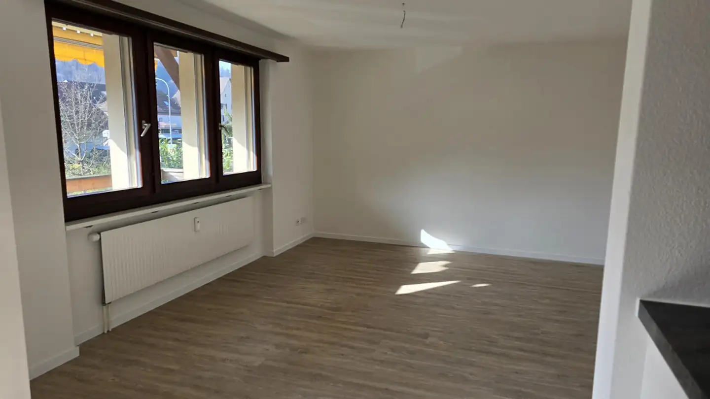Apartment for rent - Allmendstrasse 3, 4455 Zunzgen