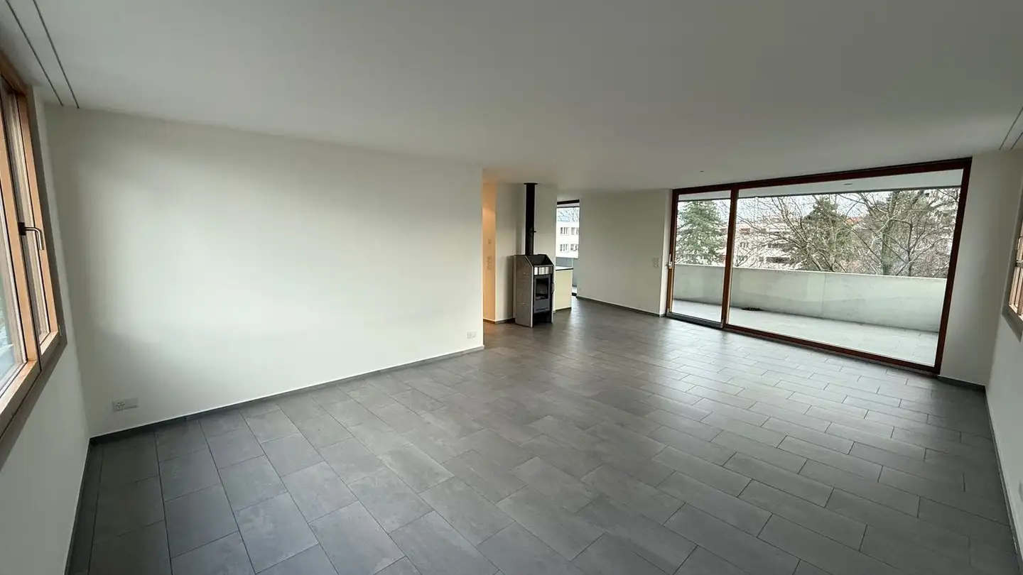 Appartement à louer - Langmattstrasse 6, 4132 Muttenz
