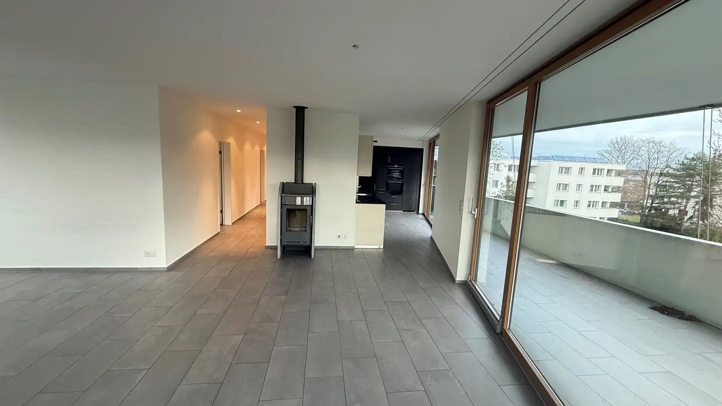Appartement à louer - Langmattstrasse 6, 4132 Muttenz - Photo 2