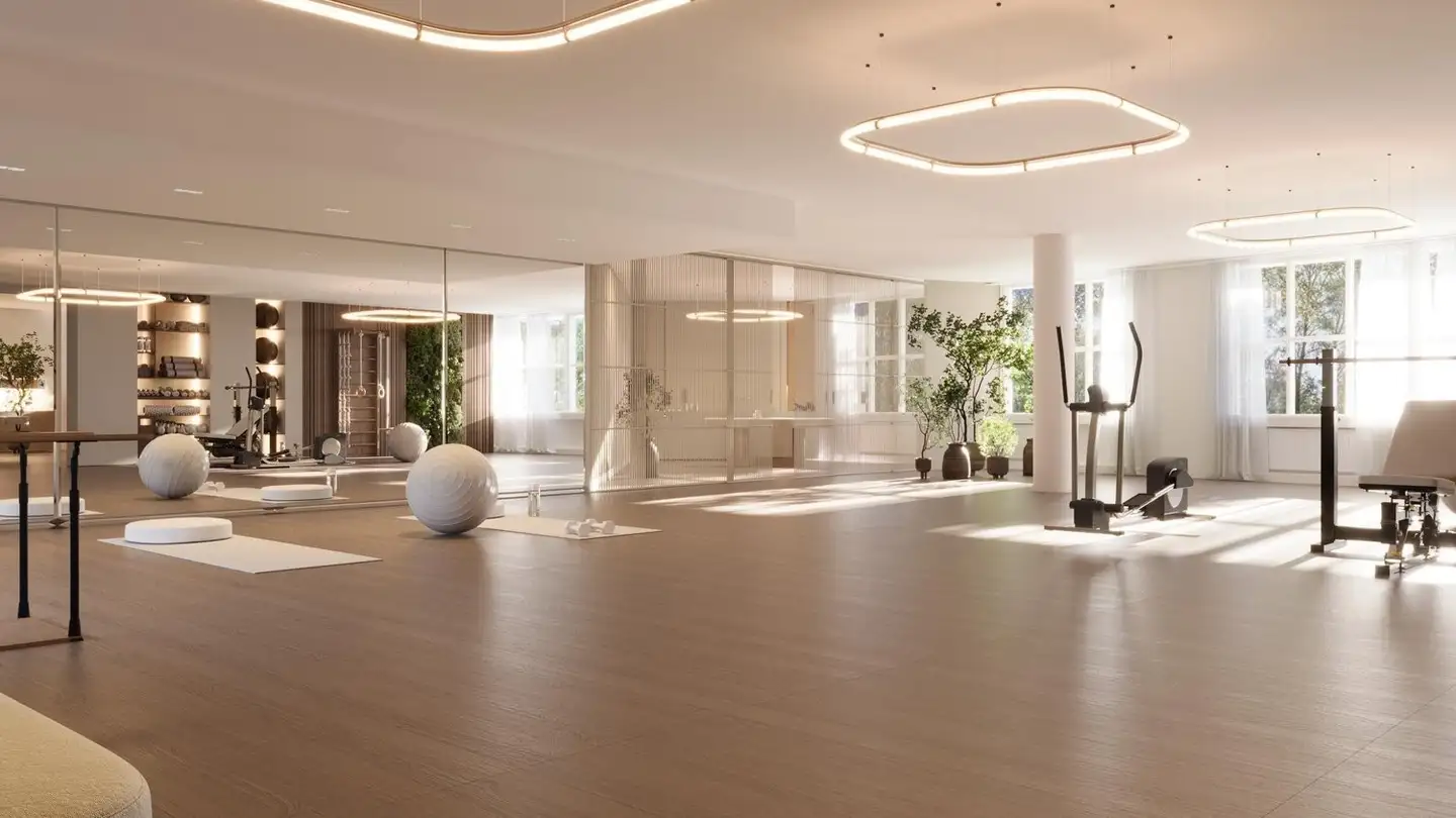 Commercial for rent - Rorschacher Strasse 292, 9016 St. Gallen - Photo 2