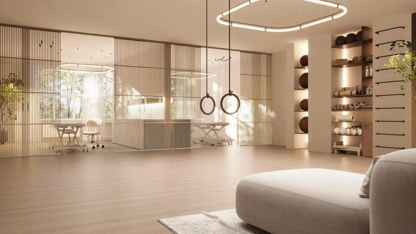 Commercial for rent - Rorschacher Strasse 292, 9016 St. Gallen - Photo 4