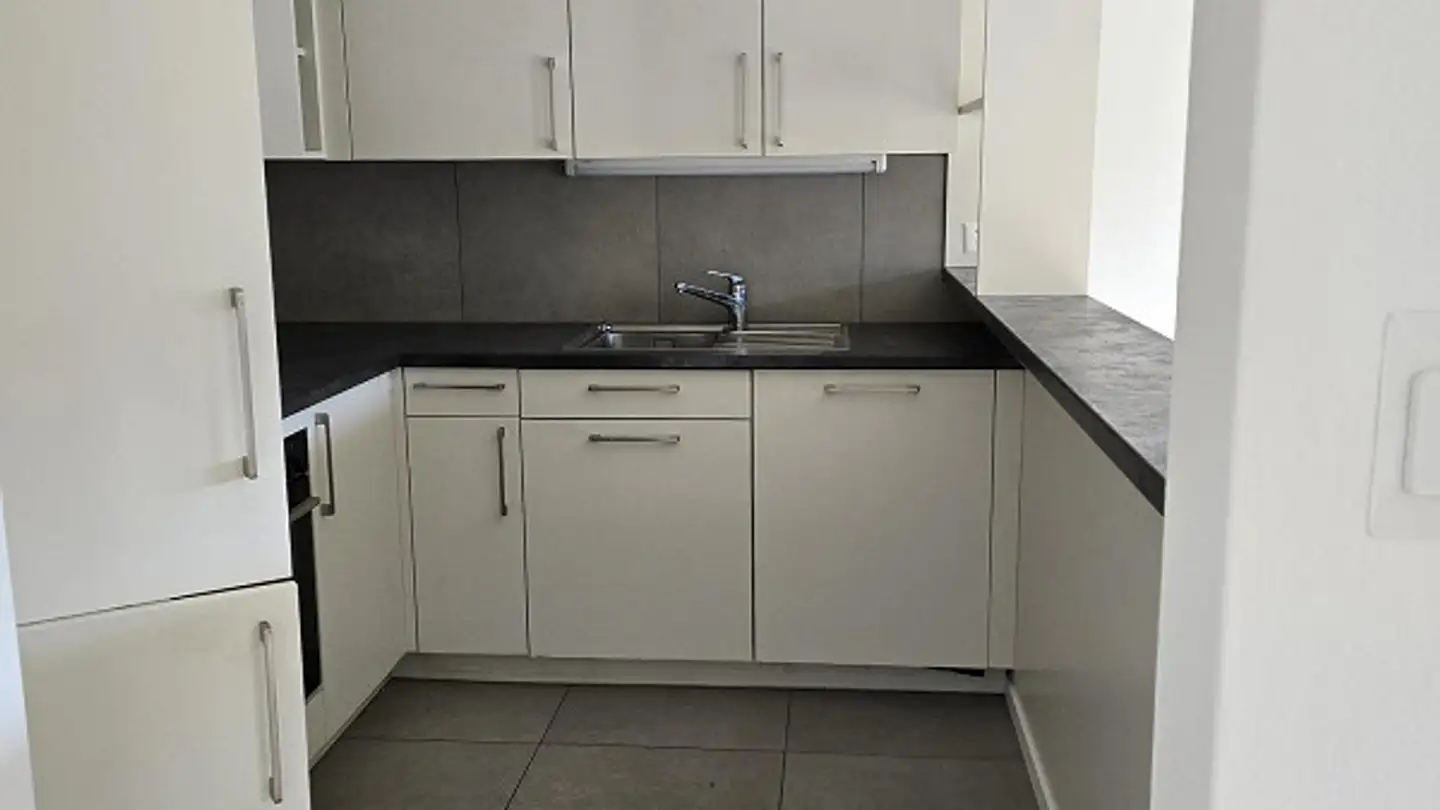 Apartment for rent - Allmendstrasse 3, 4455 Zunzgen - Photo 3