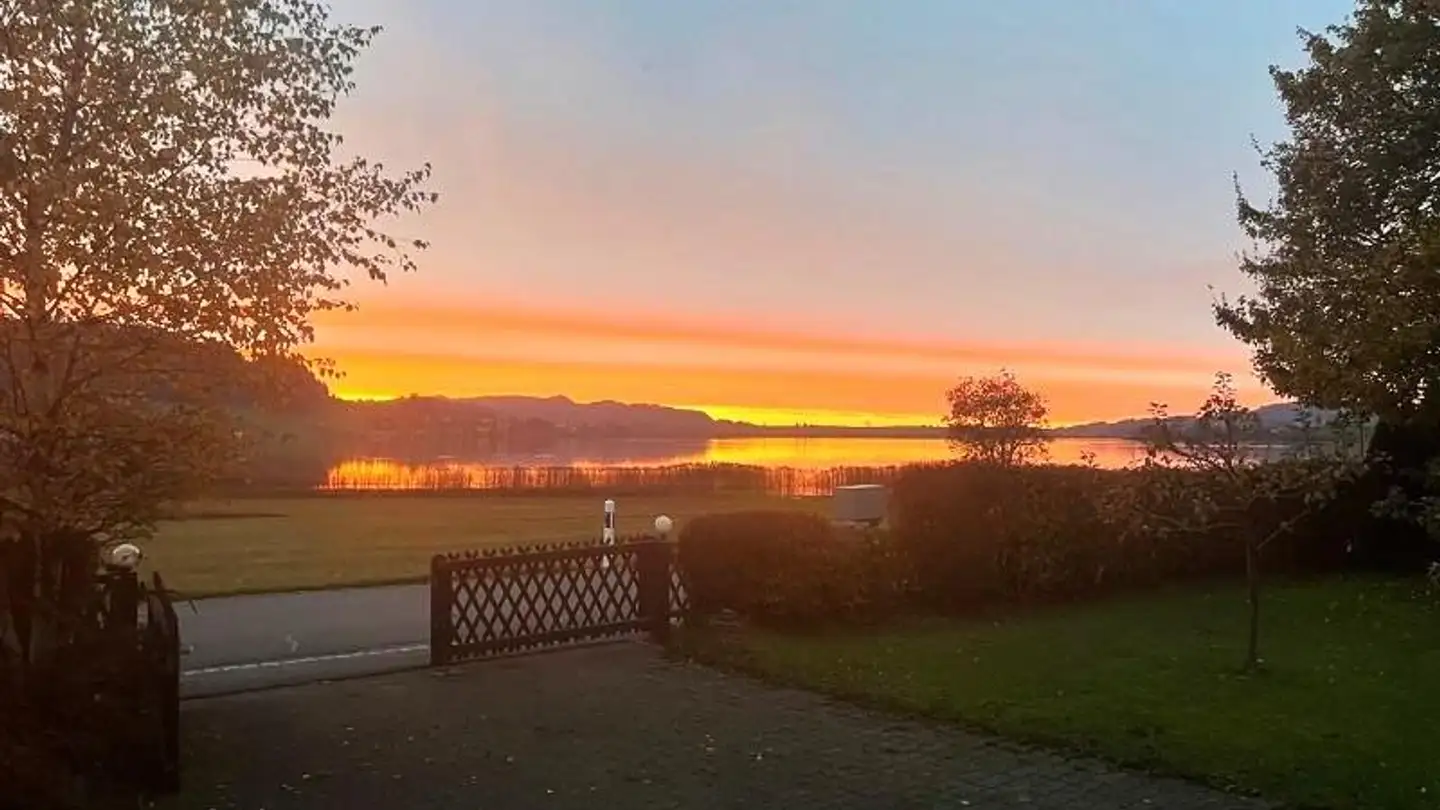 Maison individuelle à louer - Seestrasse 45, 8846 Willerzell