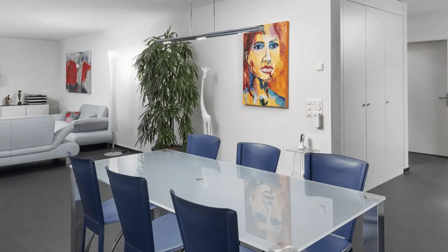 Appartamento in affitto - Birmensdorferstrasse 37, 8953 Dietikon - Photo 2