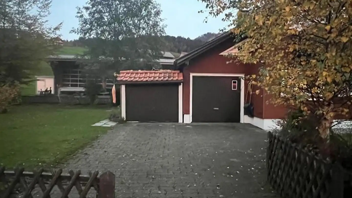 Casa singola in affitto - Seestrasse 45, 8846 Willerzell - Photo 4