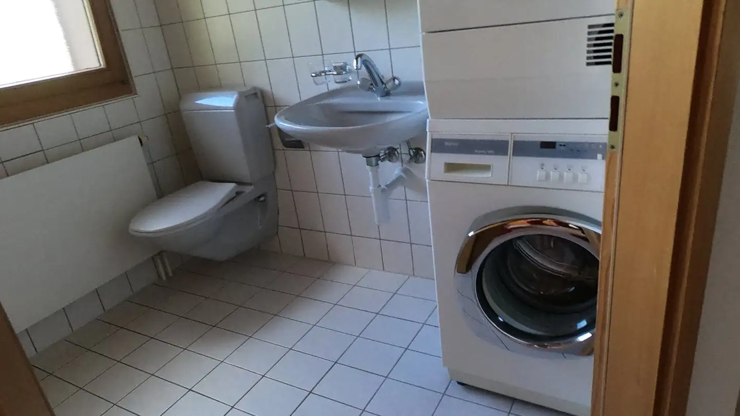 Appartement à louer - Quellenweg 3, 2554 Meinisberg - Photo 4