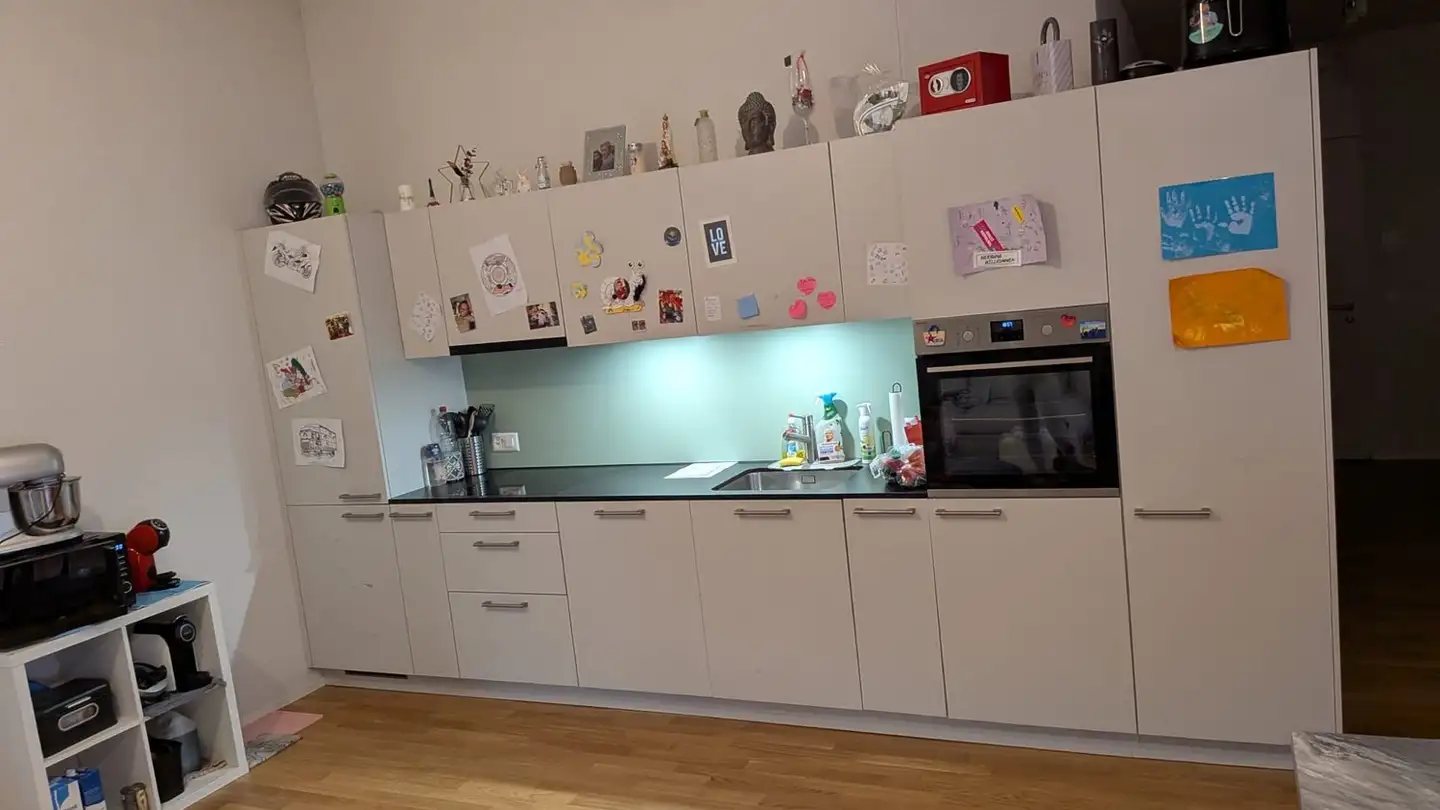 Wohnung mieten - Sägestrasse 34, 3550 Langnau im Emmental