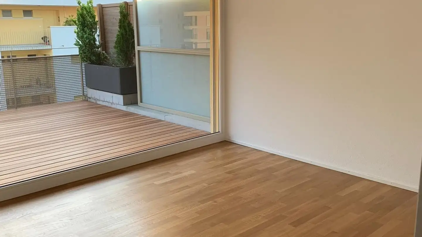 Stanza singola in affitto - An Der Kleinen Emme, 6014 Luzern