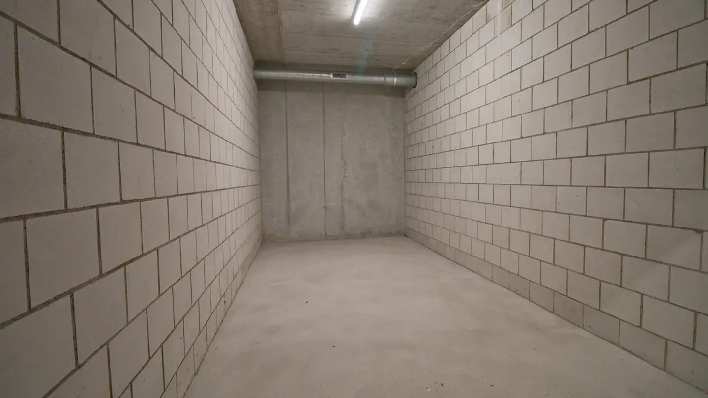 Espace de stockage à louer - 4932 Lotzwil