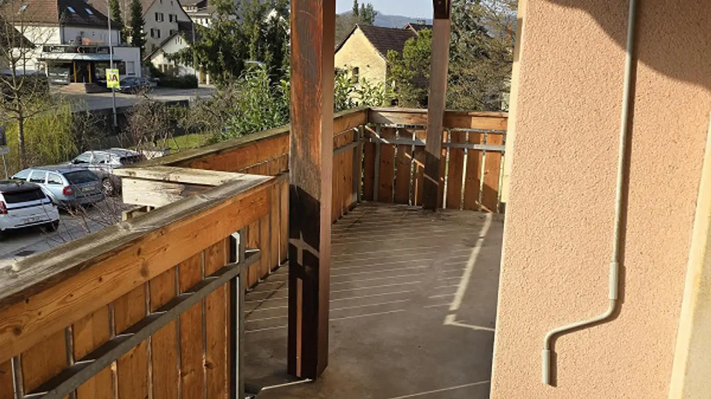 Apartment for rent - Allmendstrasse 3, 4455 Zunzgen - Photo 4