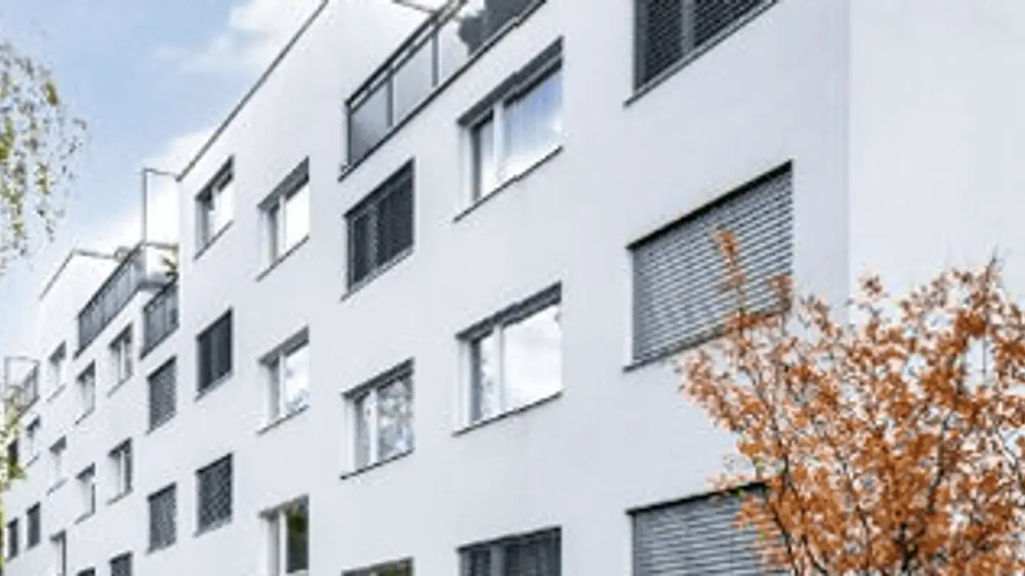 Wohnung mieten - Birmensdorferstrasse 37, 8953 Dietikon