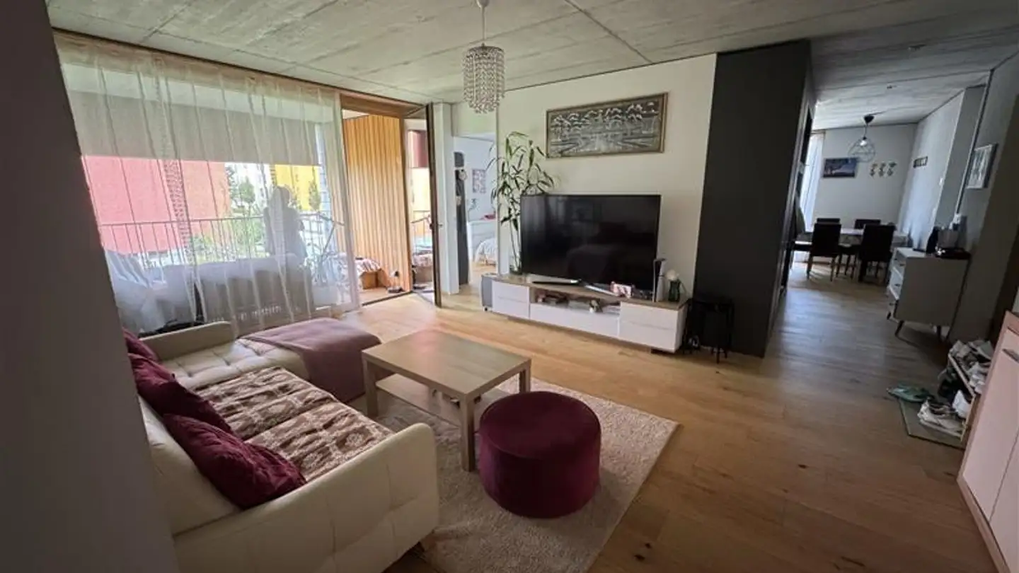 Appartement à louer - Chemin De La Scierie / Sägefeldweg 64, 2504 Biel/Bienne