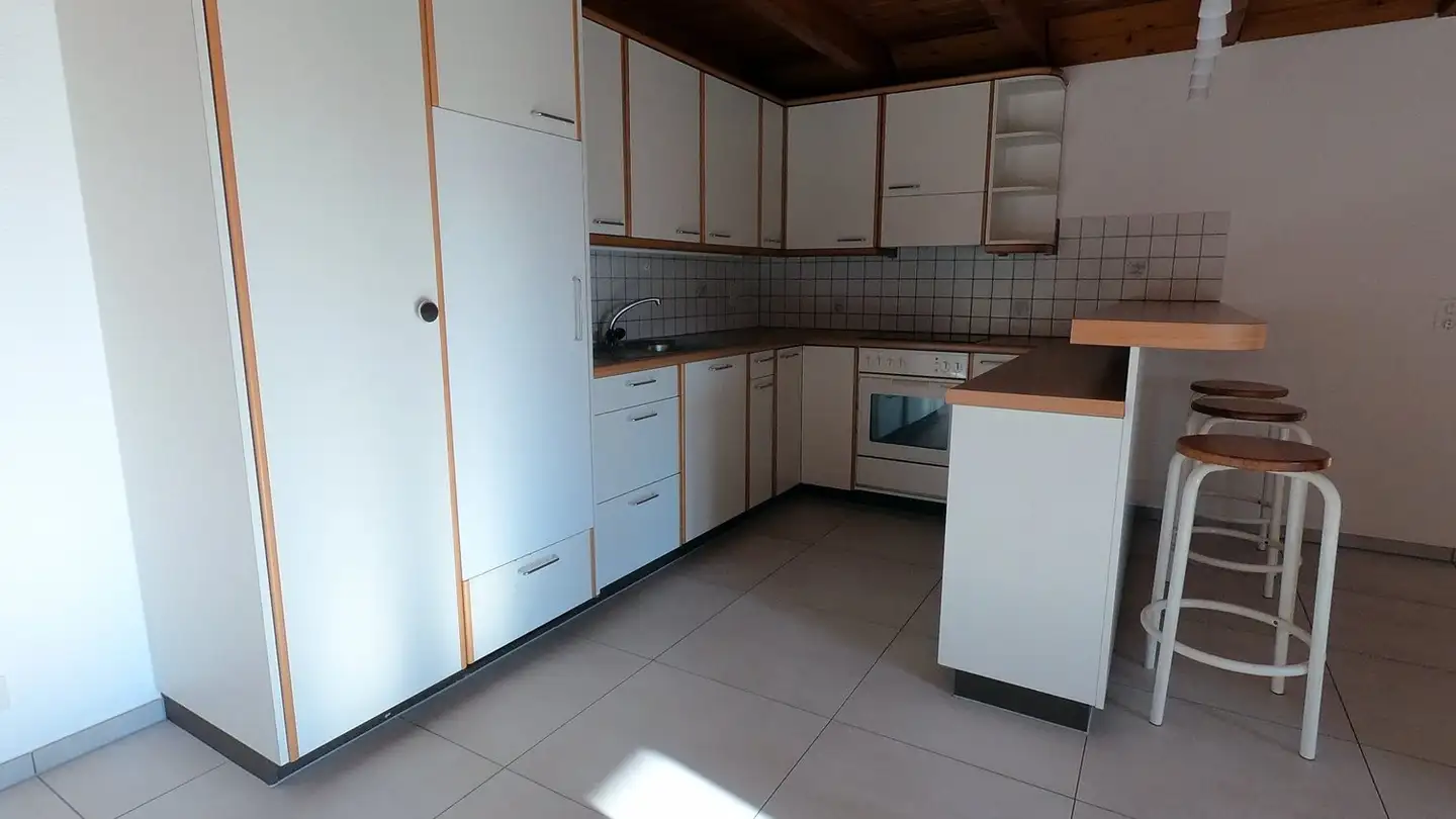 Appartement à louer - Quellenweg 3, 2554 Meinisberg - Photo 3