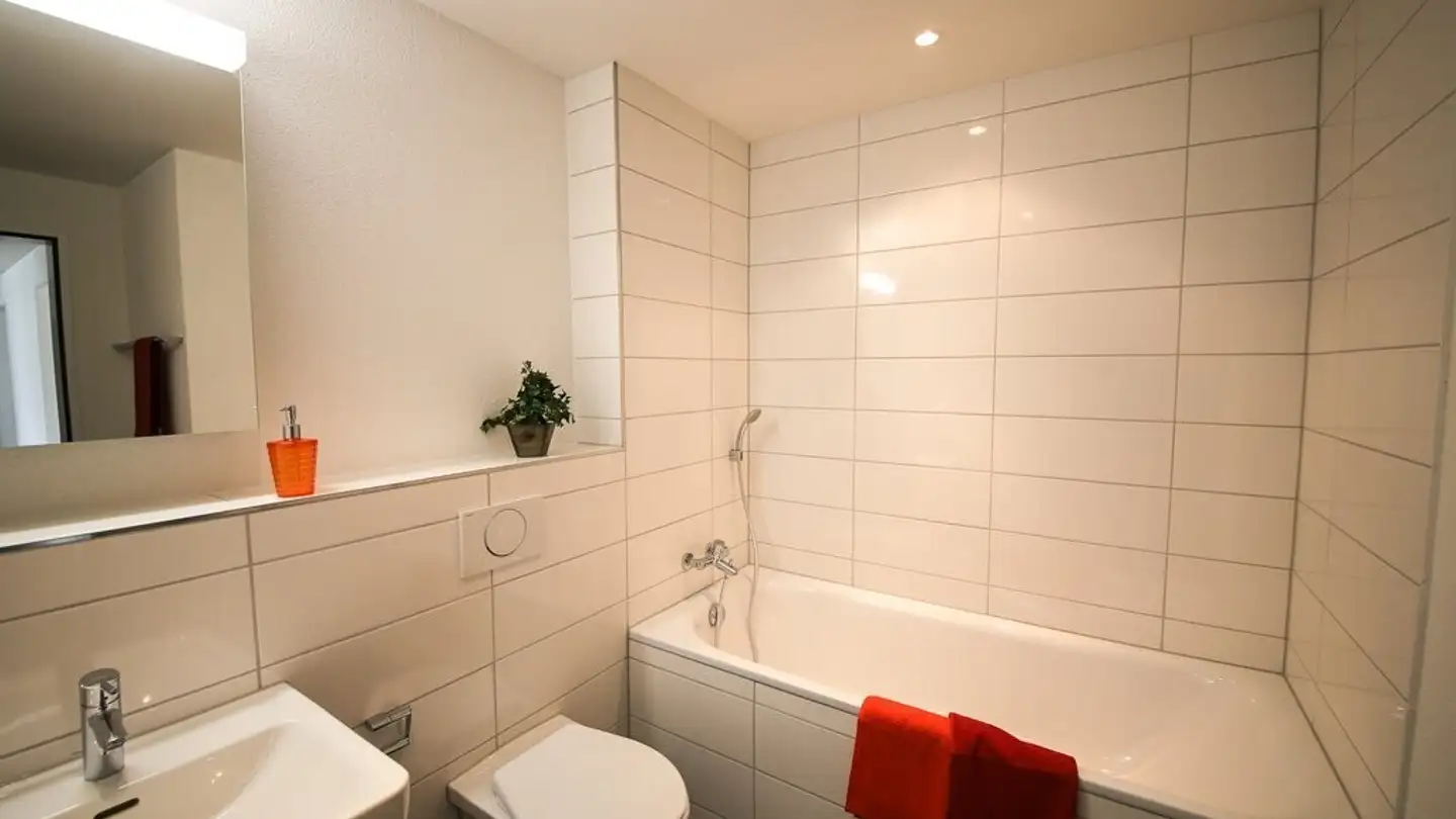 Appartamento in affitto - Ullmannstrasse, 9014 St. Gallen - Photo 2