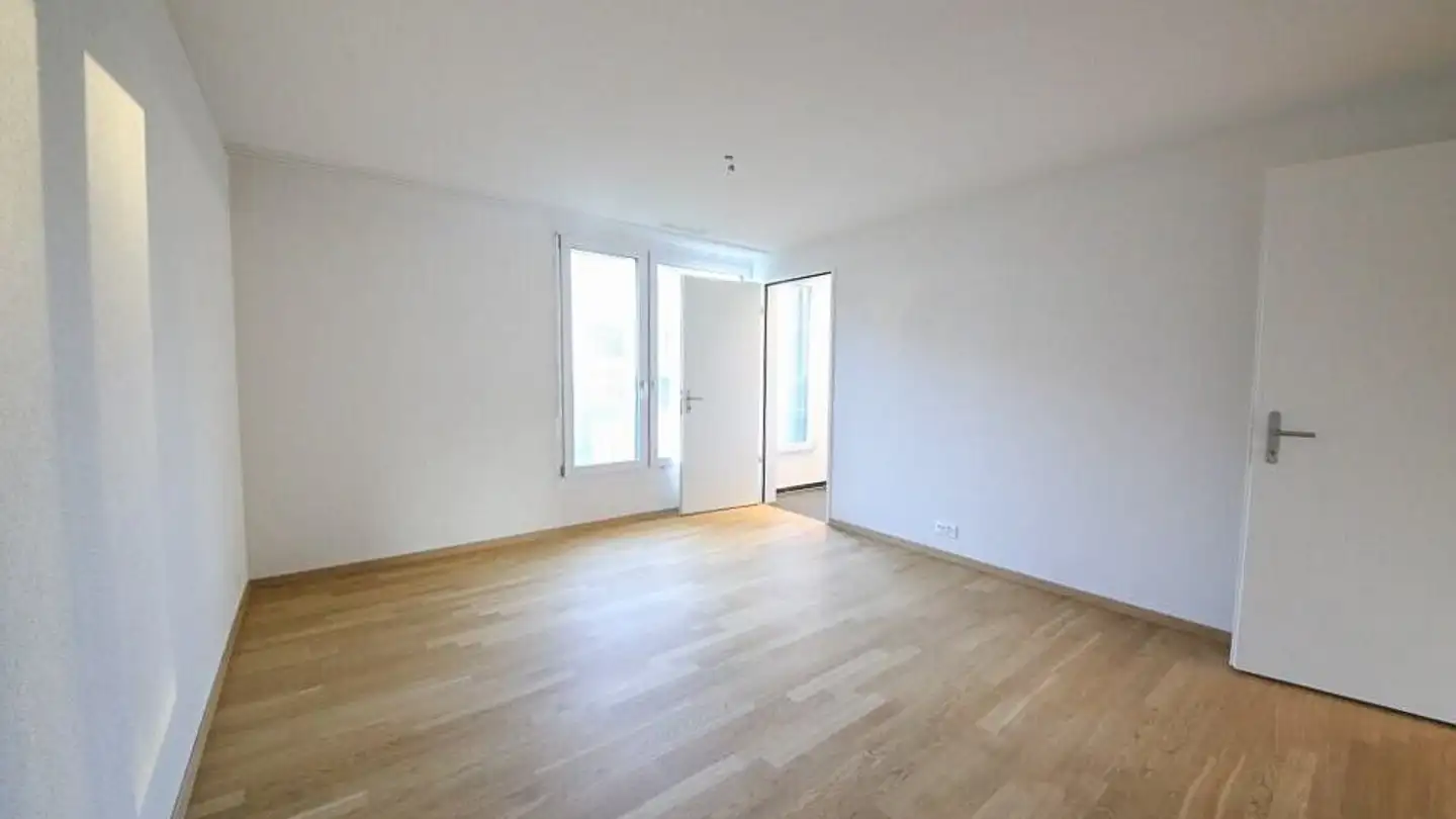 Apartment for rent - Ullmannstrasse 19, 9014 St. Gallen - Photo 4