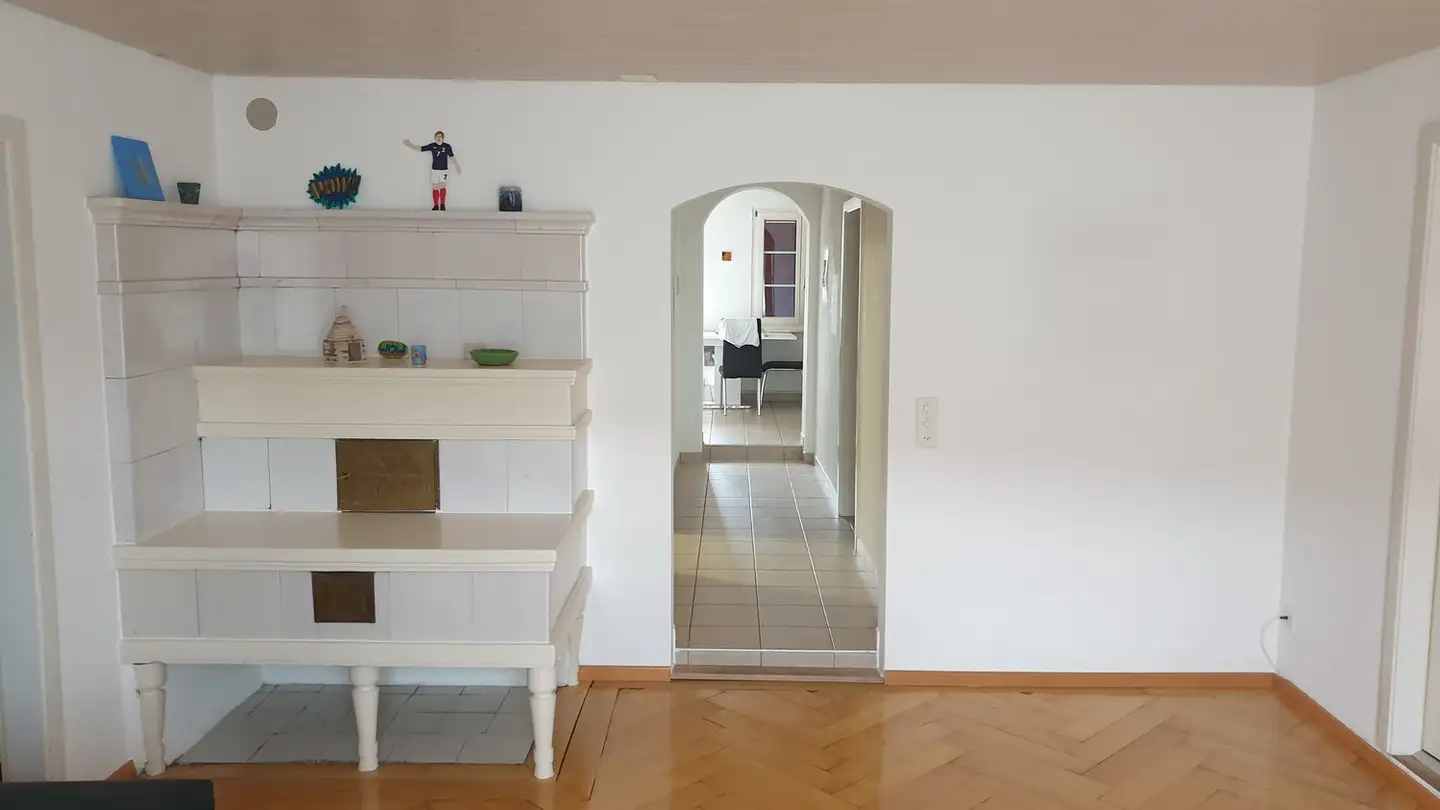 Wohnung mieten - Kirchrain 2, 4614 Hägendorf - Foto 4