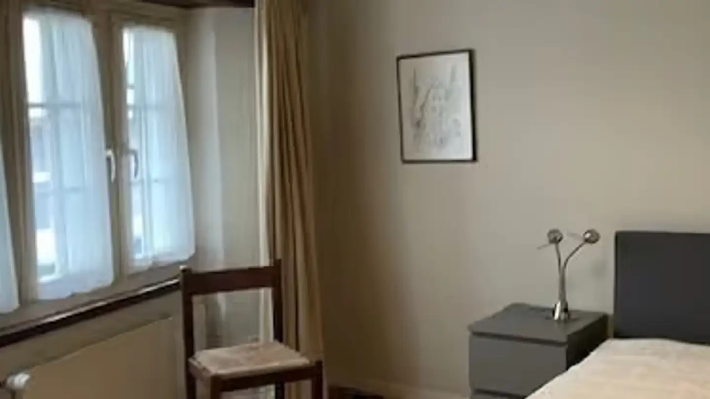 Appartement à louer - Mittlere Gasse 15, 5400 Baden - Photo 4