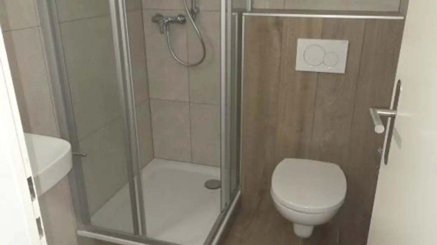 Workshop for rent - Rue De La Poste 6, 1041 Poliez-Pittet - Photo 3