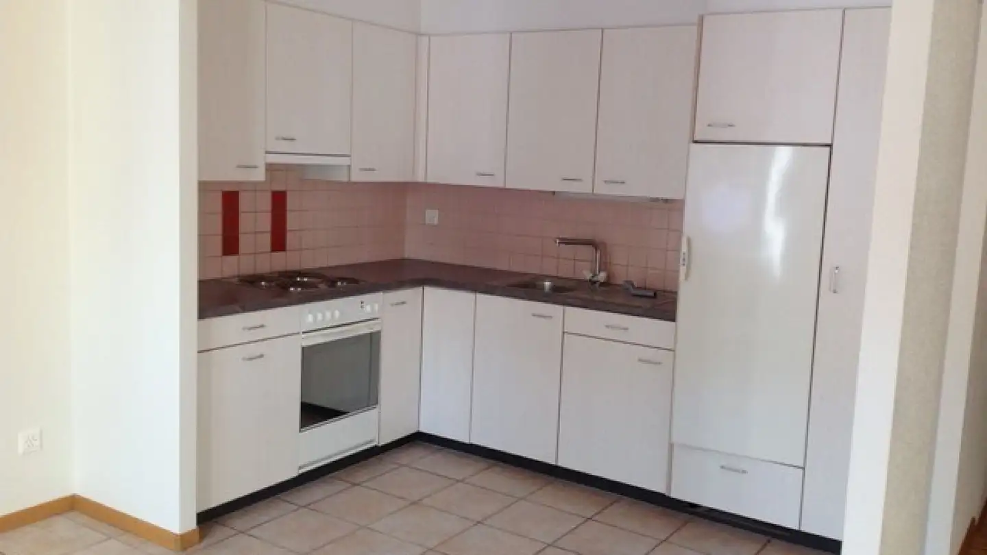 Appartement à louer - 2400 Le Locle - Photo 2