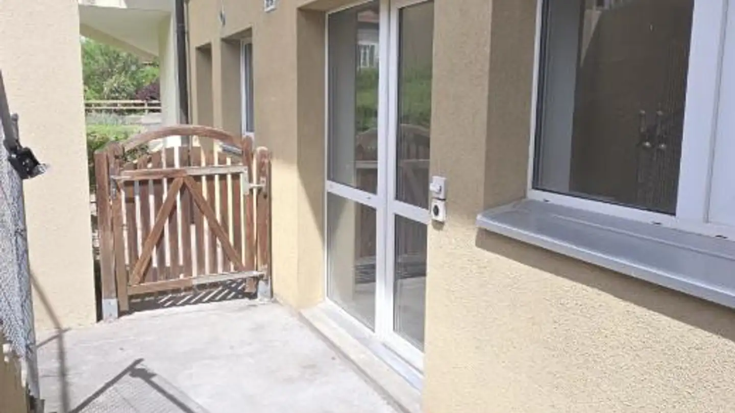 Workshop for rent - Rue De La Poste 6, 1041 Poliez-Pittet - Photo 4
