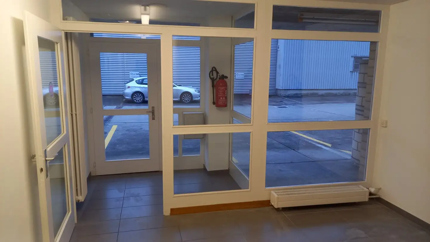 Spazio ufficio in affitto - Einschlagweg 67, 3400 Burgdorf - Photo 3