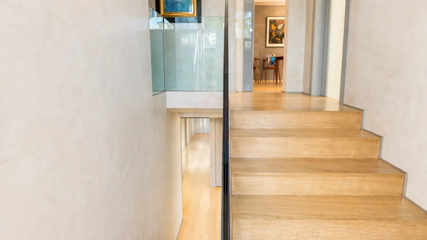 Reihenhaus kaufen - 1223 Cologny