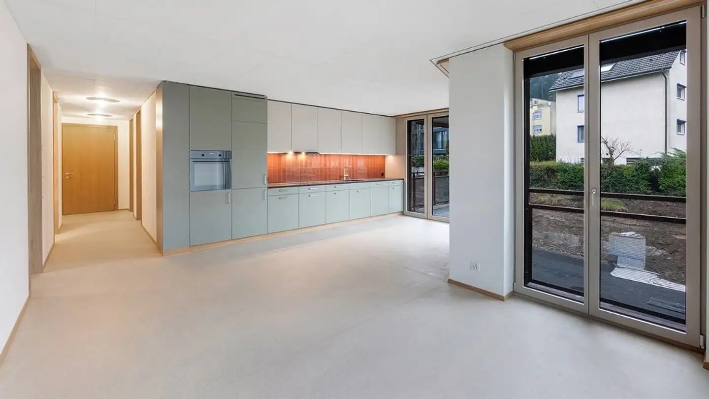 Apartment for rent - Anton-Higi-Strasse 10, 8046 Zürich - Photo 3