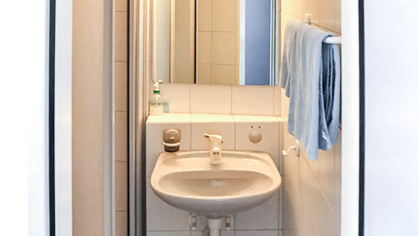 Appartement à louer - Hirschenstrasse 1, 9472 Grabs - Photo 3