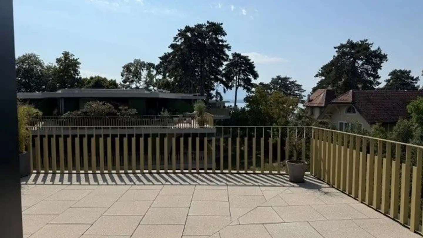 Wohnung mieten - Chemin De La Croisette 4a, 1260 Nyon - Foto 3