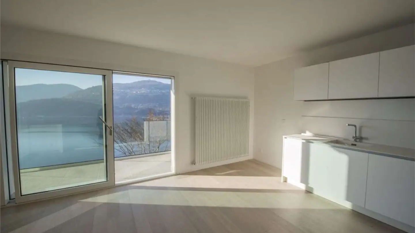 Appartamento in vendita - 6919 Carabietta