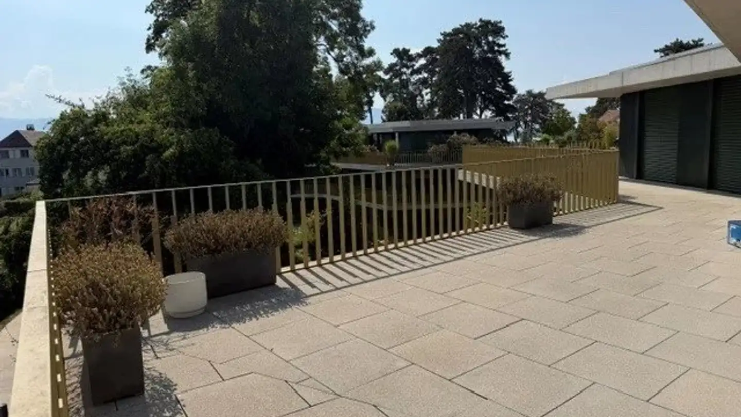 Wohnung mieten - Chemin De La Croisette 4a, 1260 Nyon - Foto 4