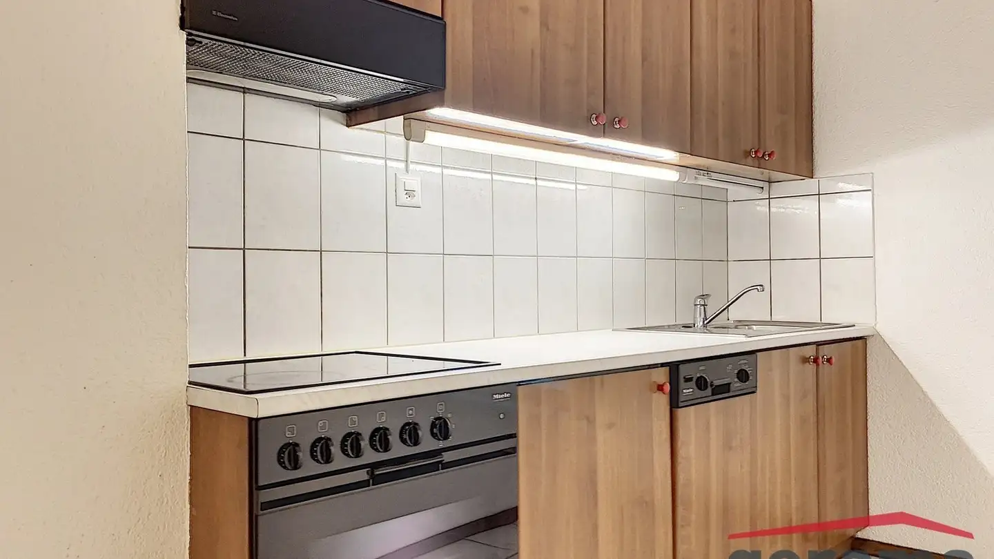 Wohnung mieten - Rue De L'hôpital 37, 1700 Fribourg