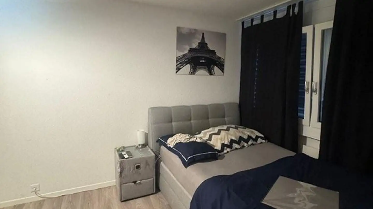 Appartamento in affitto - Im Staadacker 5, 4702 Oensingen - Photo 4