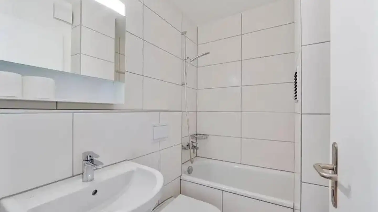 Apartment for rent - Hardstrasse 11, 4127 Birsfelden - Photo 4