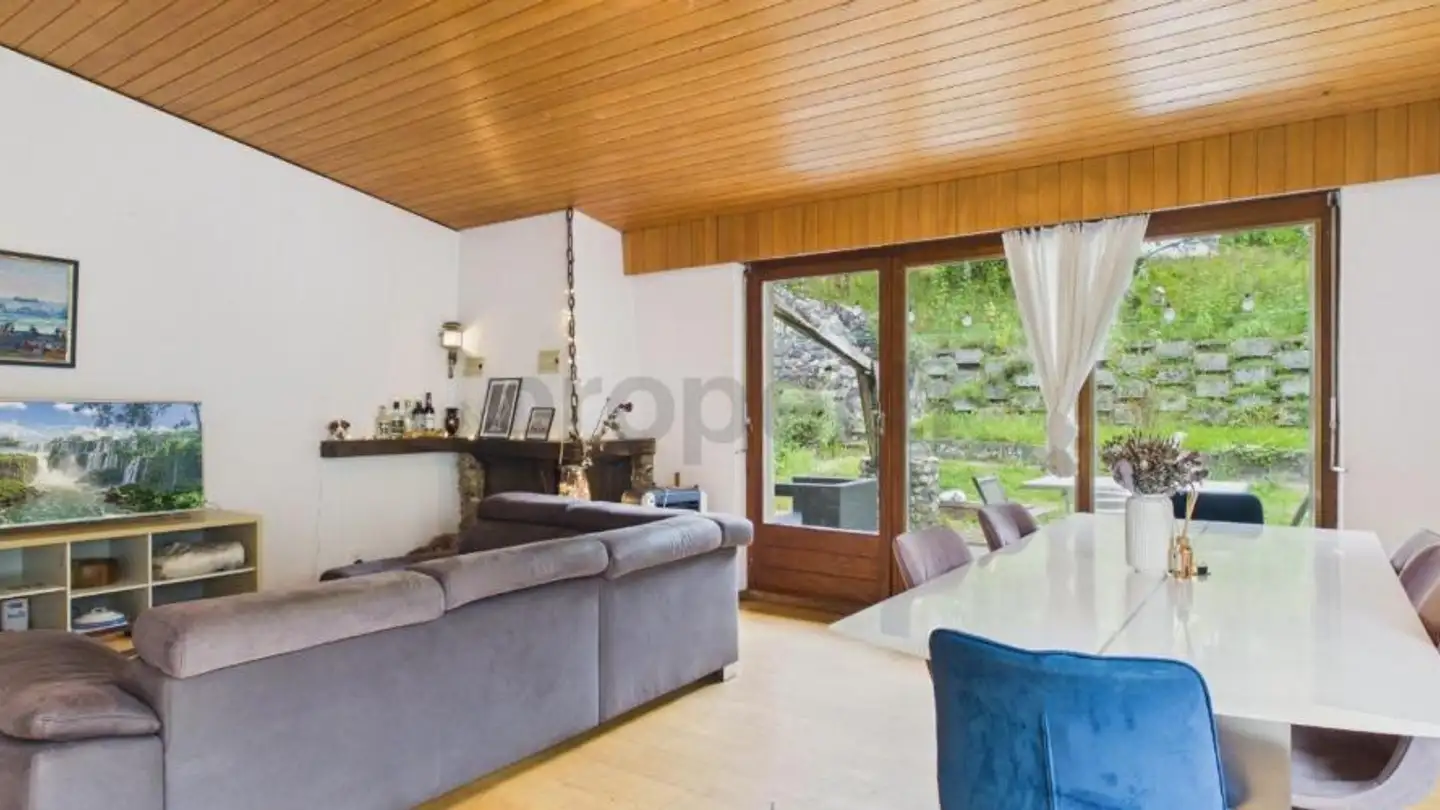 Single house for sale - 5042 Hirschthal - Photo 2