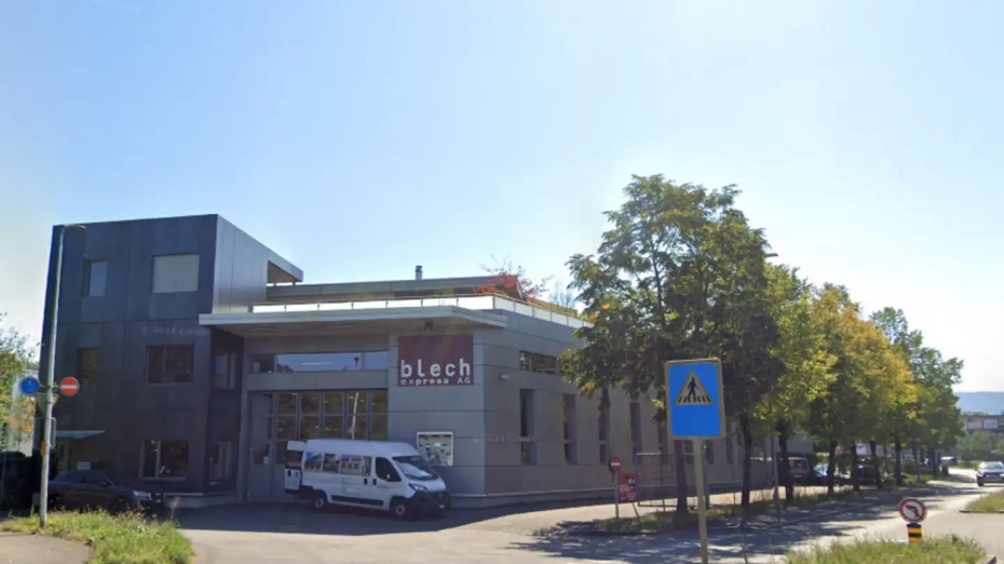 Wohnung kaufen - Untertalweg 56, 4144 Arlesheim