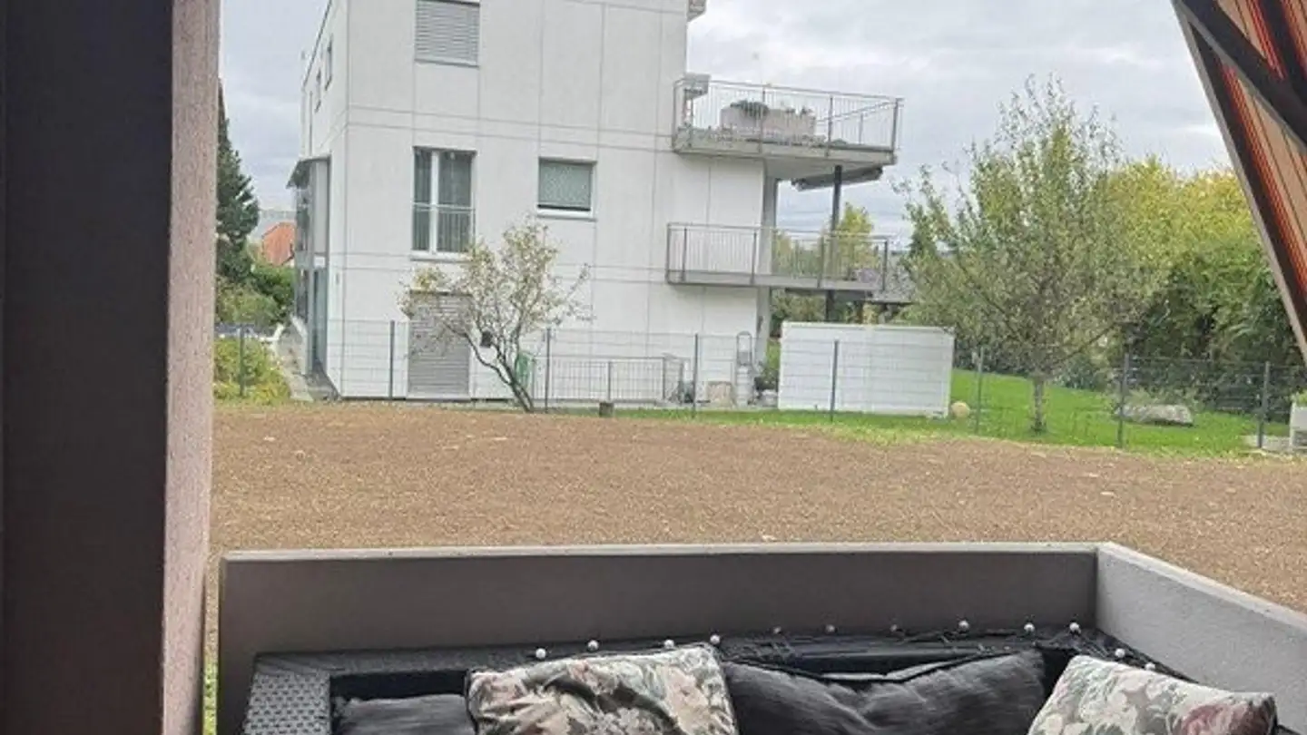 Wohnung mieten - Im Staadacker 5, 4702 Oensingen