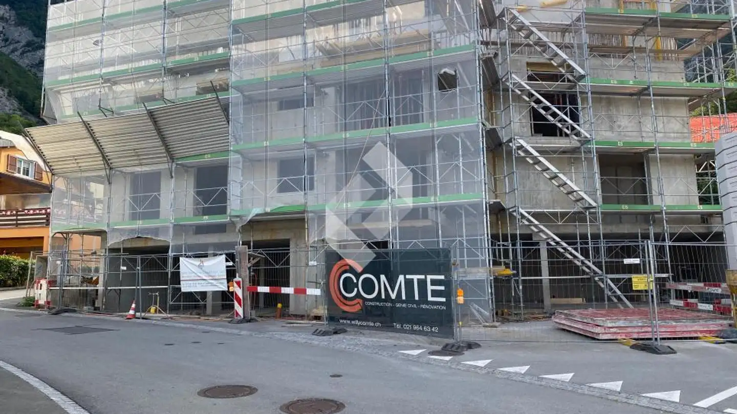 Appartamento in vendita - Rue Des Vurziers, 1852 Roche VD - Photo 2