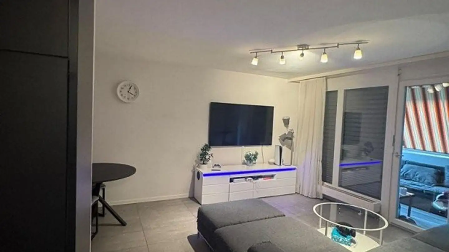 Appartamento in affitto - Im Staadacker 5, 4702 Oensingen - Photo 3