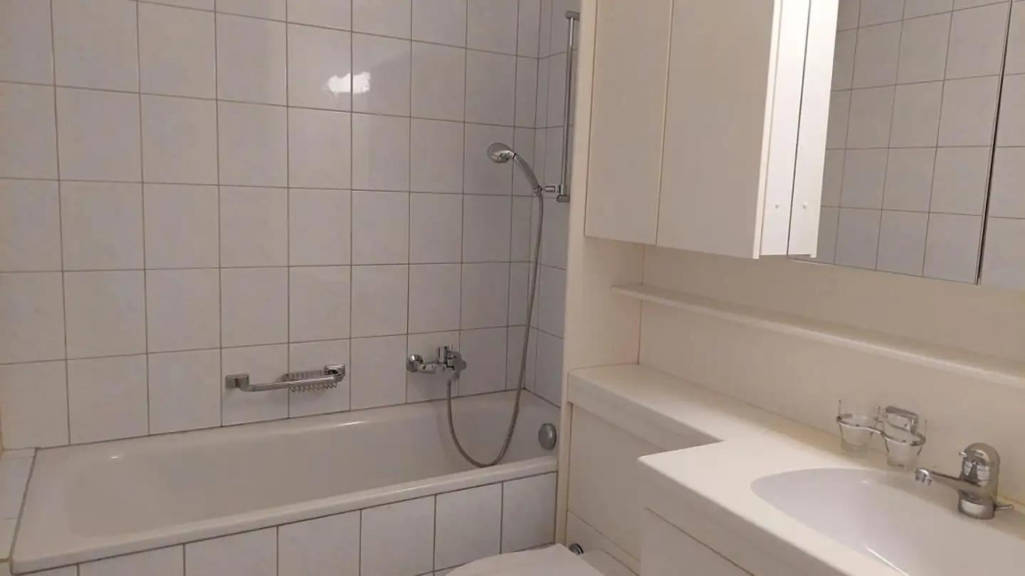 Wohnung mieten - Wiesenstrasse 6, 9404 Rorschacherberg