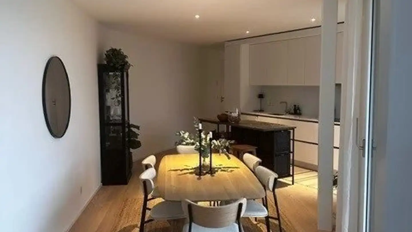Wohnung mieten - Chemin De La Croisette 4a, 1260 Nyon - Foto 2