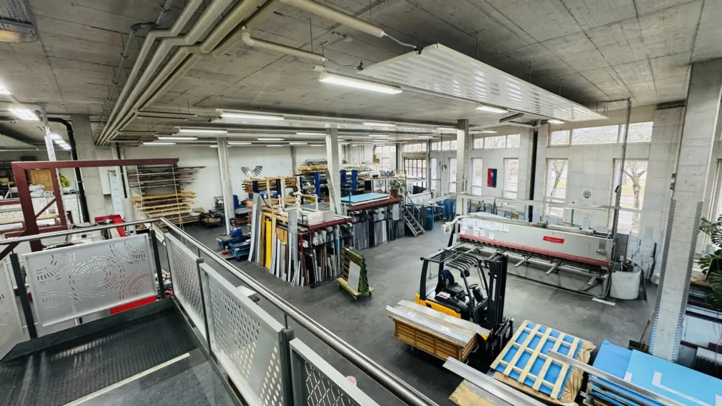 Wohnung kaufen - Untertalweg 56, 4144 Arlesheim - Foto 2