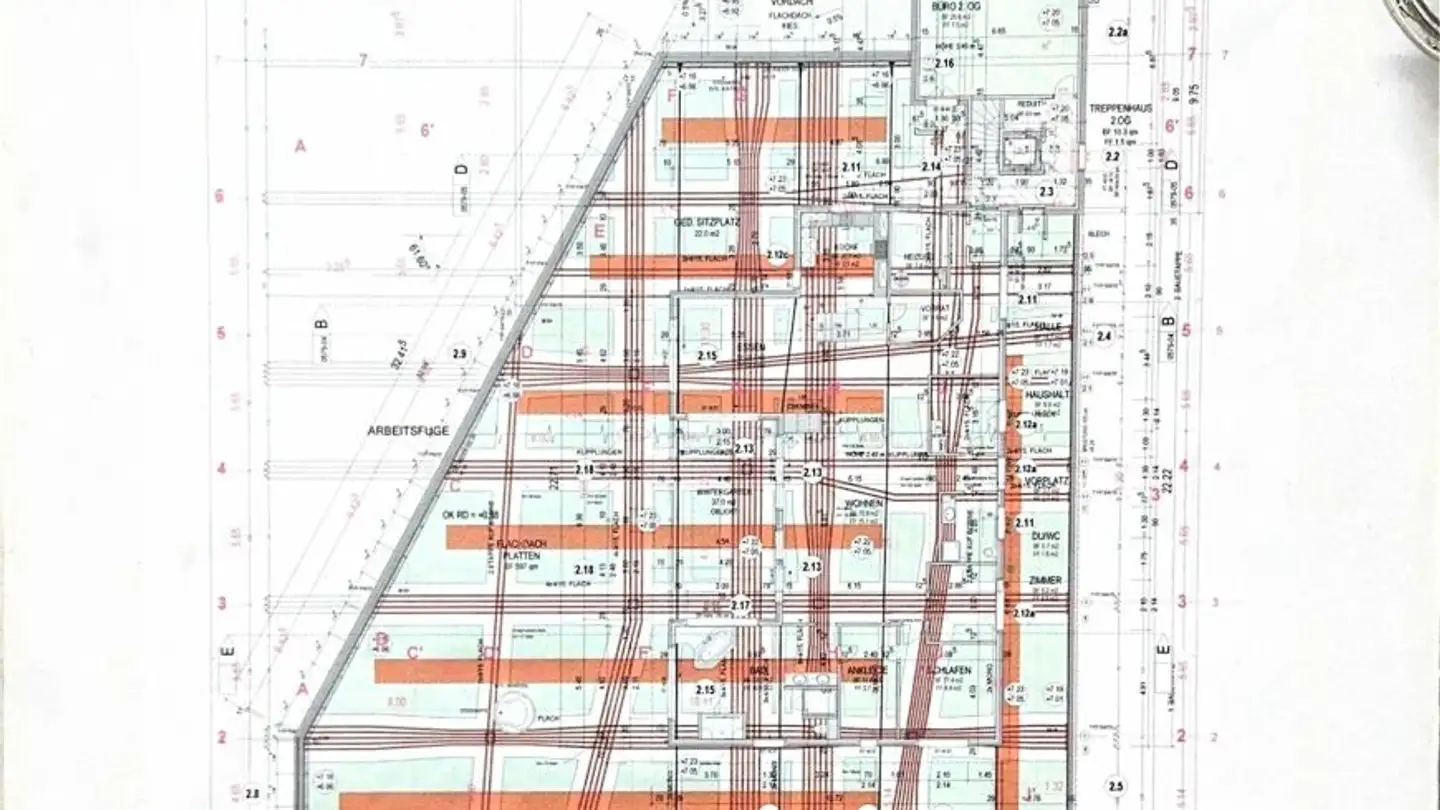 Wohnung kaufen - Untertalweg 56, 4144 Arlesheim - Foto 4